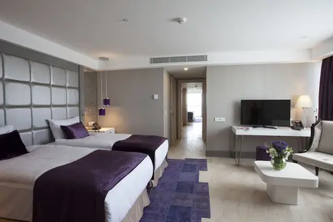 TUI Magic Life Rixos Beldibi +16, Room