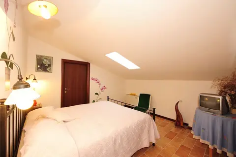 C'era una volta B&B, Room
