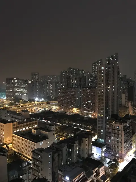 Yesinn @YMT, View from room