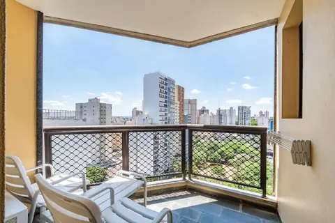 Park Tower Campinas Residence by Nacional Inn, Room