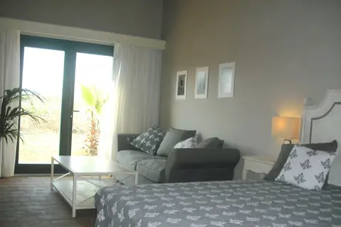 Masseria del Piano, Room