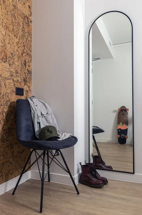 LyLo Auckland, Room