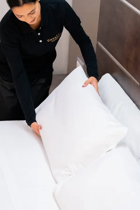 CAVALLO Hotel Noventa di Piave, Room