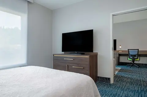 Home2 Suites by Hilton Huntsville, Room