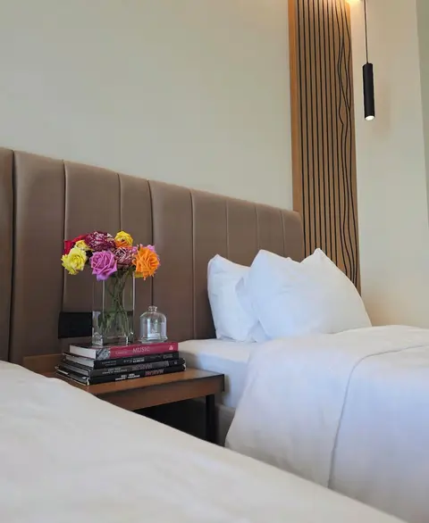 Valza Boutique Hotel, Room
