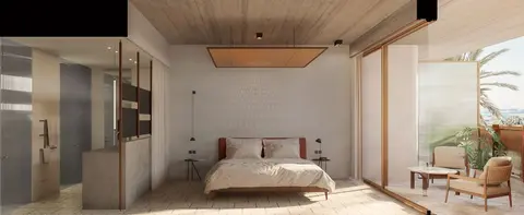 The Nines, Room