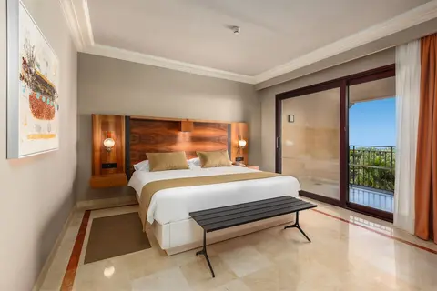 Unique Club at Lopesan Costa Meloneras Resort, Room