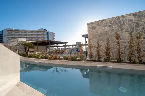 Hotel Cádiz Bahía by Q Hotels, Room