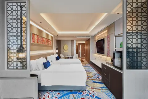 Valia Hotel Bangkok Sukhumvit, Room
