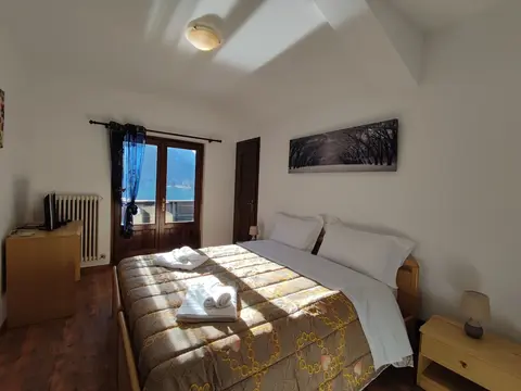 Hotel Tea - Dolomiti, Room