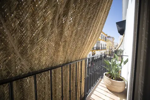 Albariza Hotel Boutique, Room