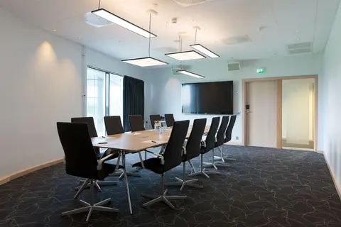 Clarion Hotel Energy, Meeting facility