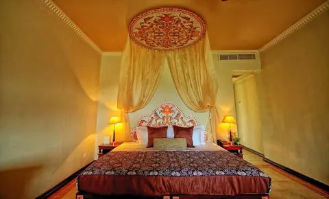 Thilanka Hotel, Room