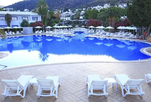 Labranda TMT Bodrum - All Inclusive, Pool