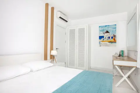 Labranda TMT Bodrum - All Inclusive, Room
