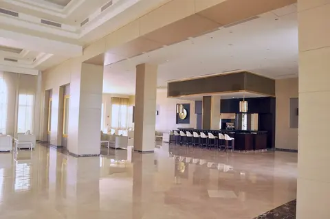 SUNRISE Montemare Resort Grand Select, Lobby