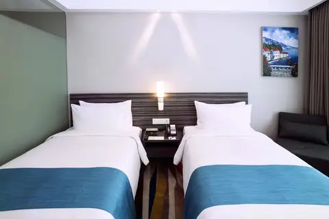 Holiday Inn Express Surabaya CenterPoint by IHG, Room