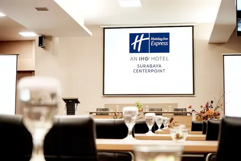 Holiday Inn Express Surabaya CenterPoint by IHG, Ballroom