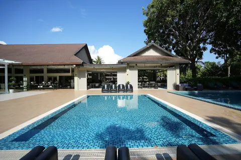 Ombak Villa Langkawi, Pool