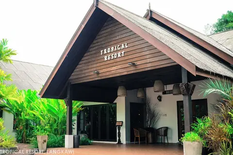 Tropical Resort Langkawi, 