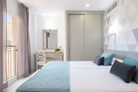 Aparthotel Duva & Spa, Room