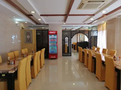 Nizwa Hotel Apartments, Restaurant