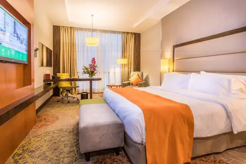 Holiday Inn Jeddah Gateway by IHG, Room