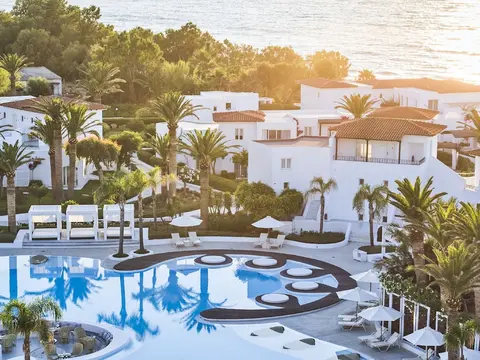 Caramel, A Grecotel Resort to Live, Room