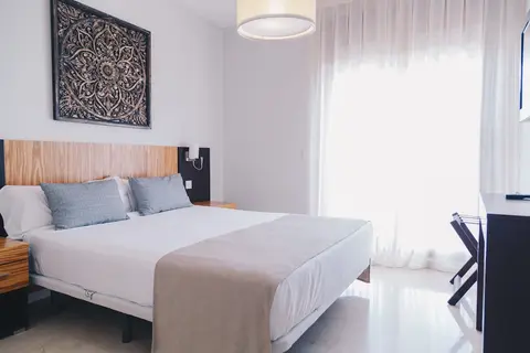Ona Valle Romano Golf & Resort, Room