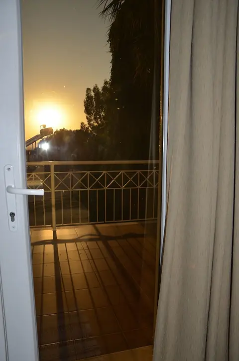 Ayasoluk Hotel, Room
