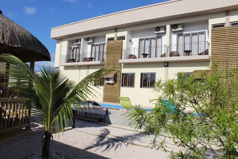 L'Oiseau de l'Océan, Property amenity