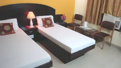 Su Shree Continental, 