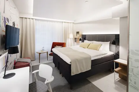 Hotel Indigo Helsinki - Boulevard by IHG, Room