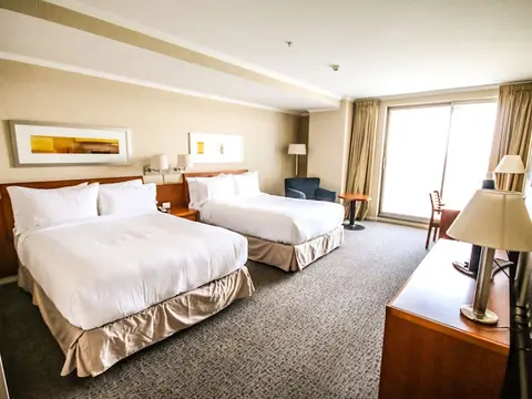Novotel Puerto Montt, Room