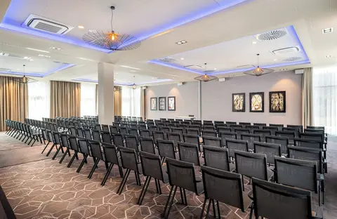 Leonardo Hotel Vienna City West, Meeting facility