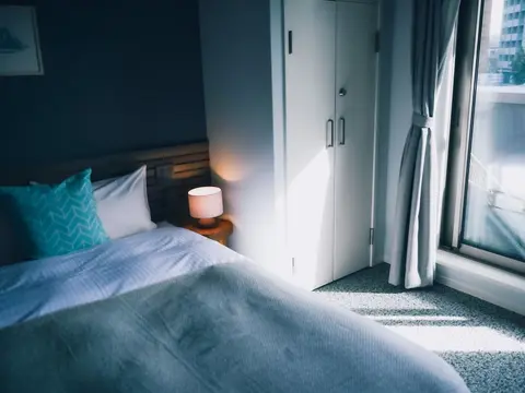 LAZULI Hiroshima Hotel&Lounge, Room