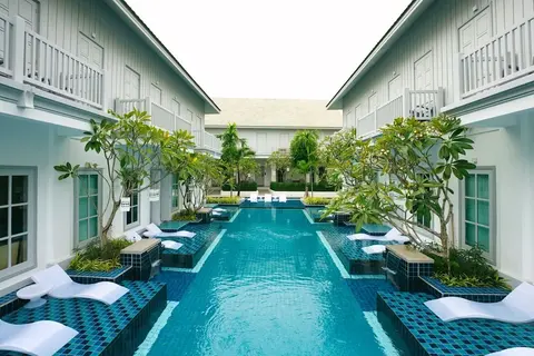 Mybanlao Hotel, Room
