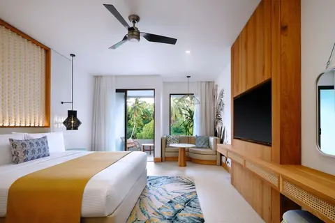 laïla, Seychelles, a Marriott Tribute Portfolio Resort, Room