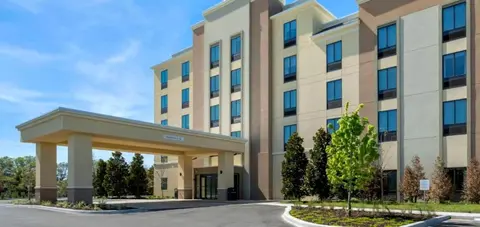 Pestana Orlando Suites - Lake Buena Vista, Exterior