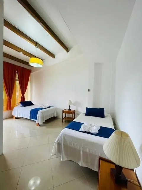 Fernandina Hotel & Spa Galápagos, Room