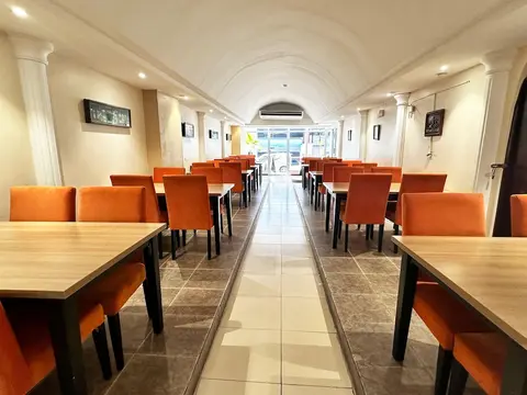 Hotel Dos Mares, 
