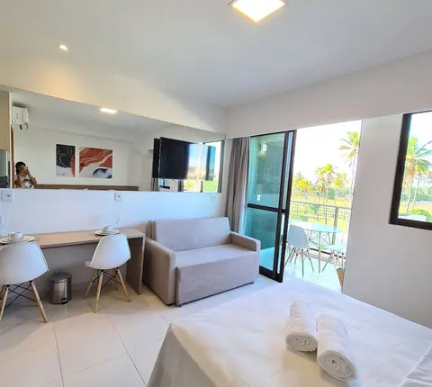 Mana Beach by AFT, Room
