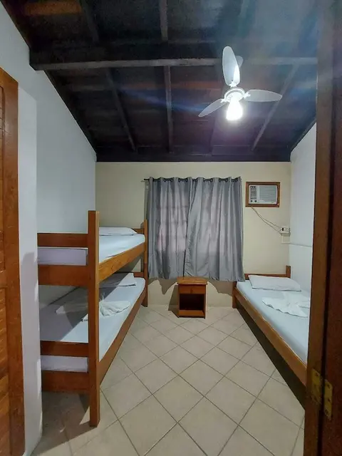 Pousada Clara Manhã, 