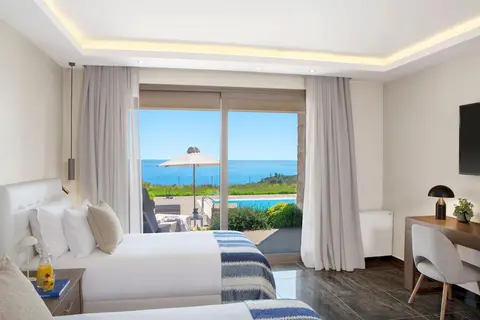 Ajul Luxury Hotel & Spa Resort, a Registry Collection Hotel, Room
