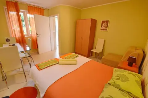 Palma Apartments, 