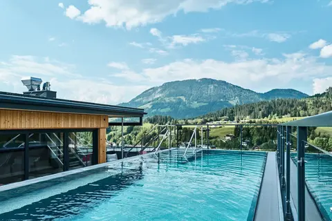 Home Suite Home, Terrace/patio