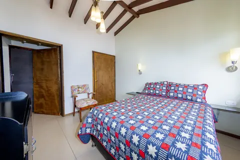 Ayenda Mountain Hostels Manizales, Room