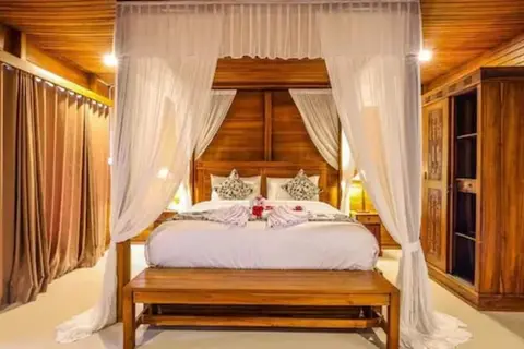 BB Resort Villa and Spa, Room