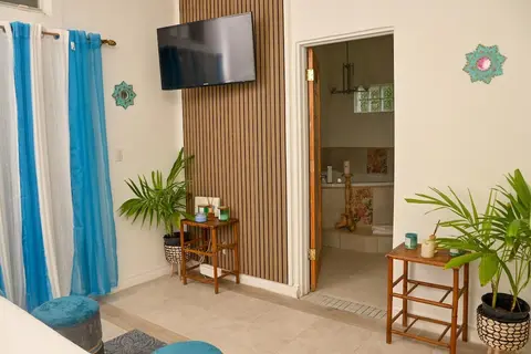 Villa Serenity by the water, Room