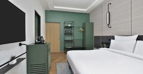 Novotel Jodhpur Iti Circle, Room